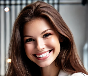 Sarah M. Business owner, client